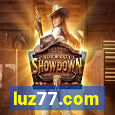 luz77.com