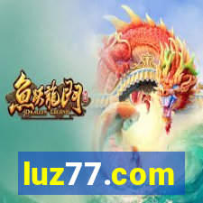 luz77.com