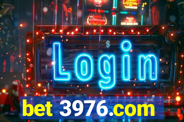 bet 3976.com