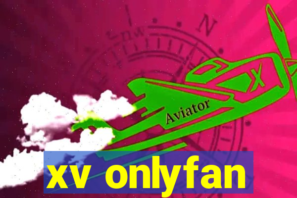 xv onlyfan
