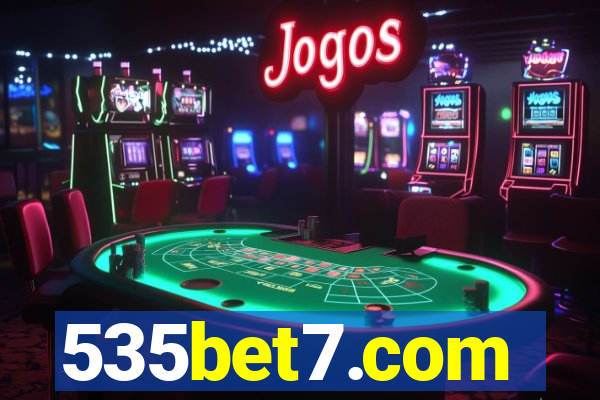 535bet7.com