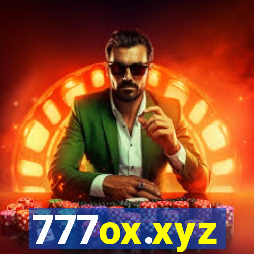 777ox.xyz