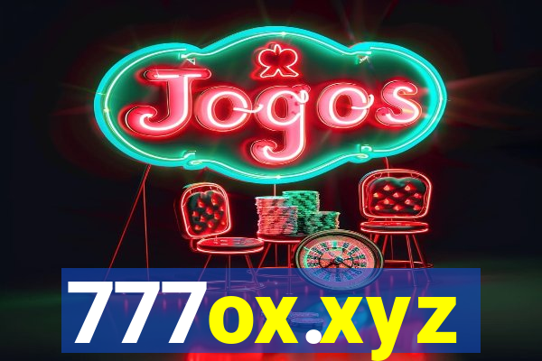 777ox.xyz