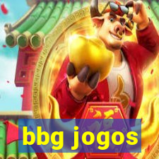 bbg jogos
