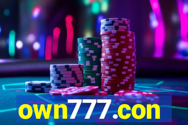 own777.con