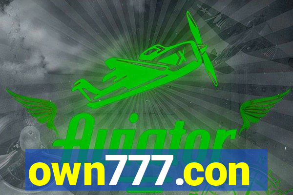 own777.con