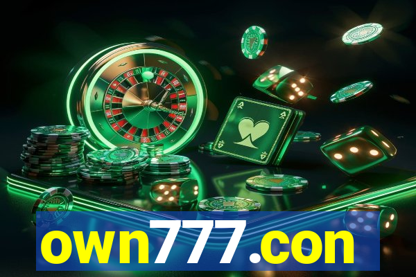 own777.con