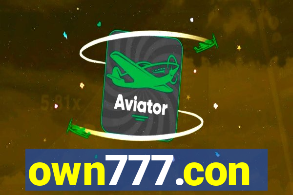 own777.con