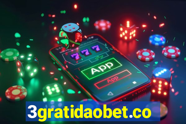 3gratidaobet.com