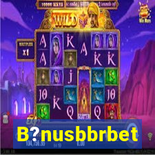B?nusbbrbet