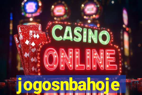 jogosnbahoje