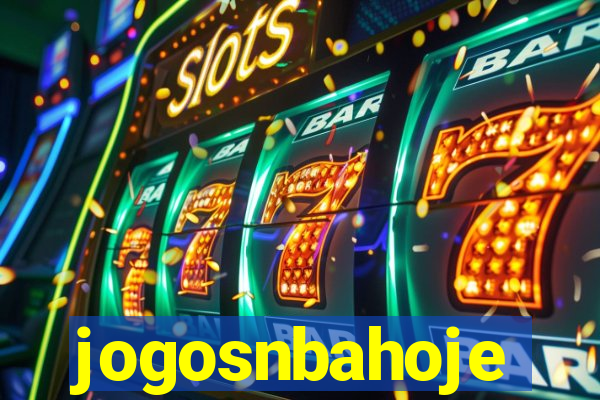 jogosnbahoje
