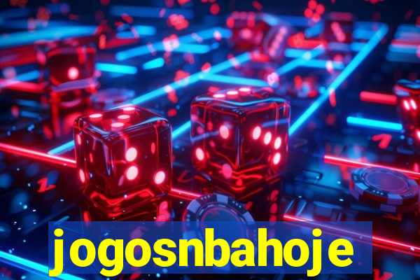 jogosnbahoje
