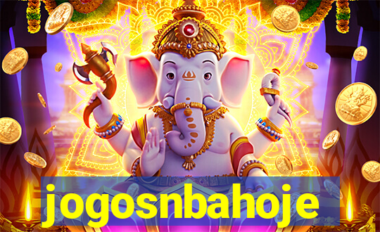 jogosnbahoje