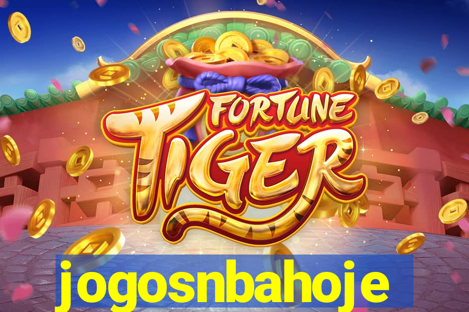 jogosnbahoje