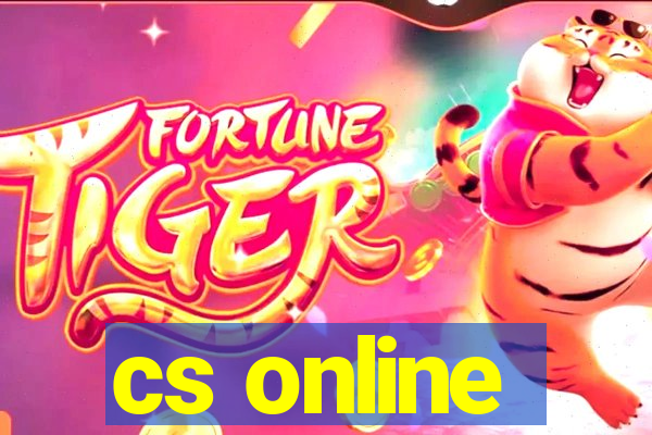 cs online