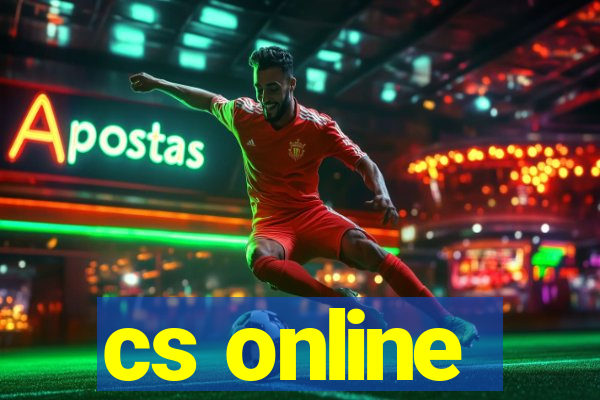 cs online