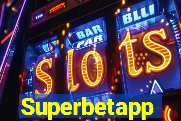 Superbetapp