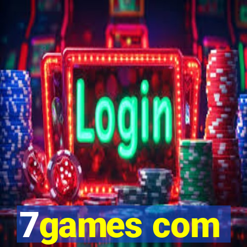 7games com