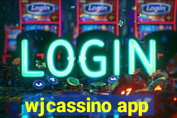 wjcassino app