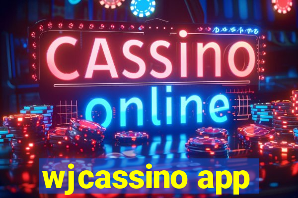 wjcassino app