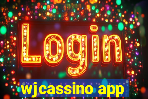 wjcassino app