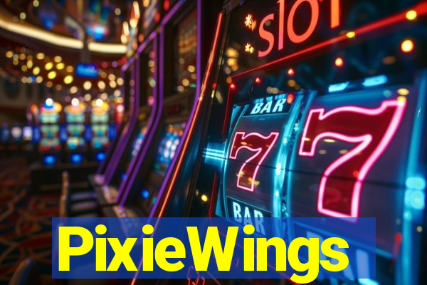 PixieWings