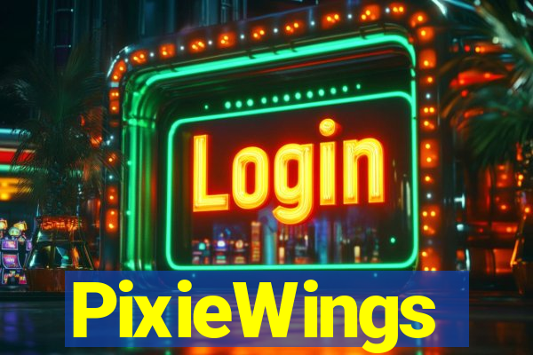 PixieWings