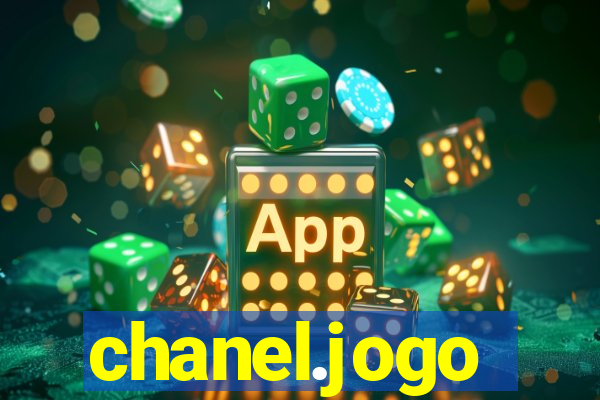 chanel.jogo
