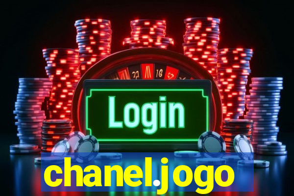 chanel.jogo