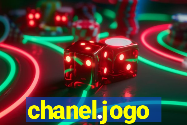 chanel.jogo