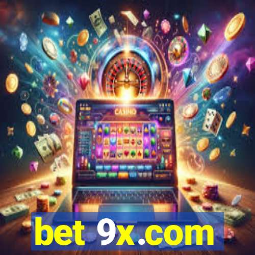 bet 9x.com