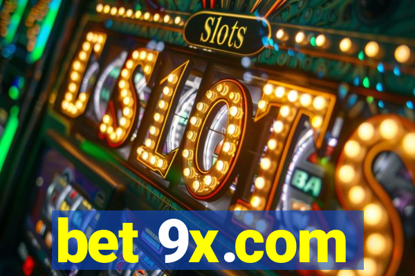 bet 9x.com