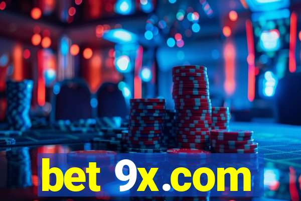 bet 9x.com