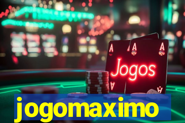 jogomaximo