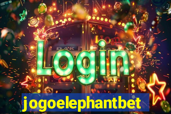 jogoelephantbet