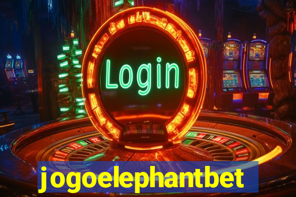 jogoelephantbet