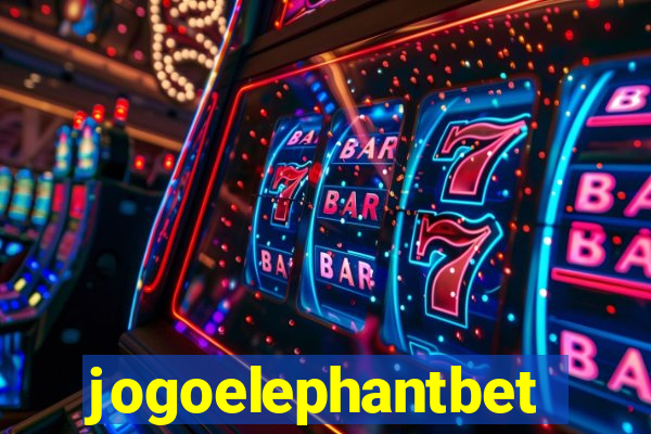 jogoelephantbet