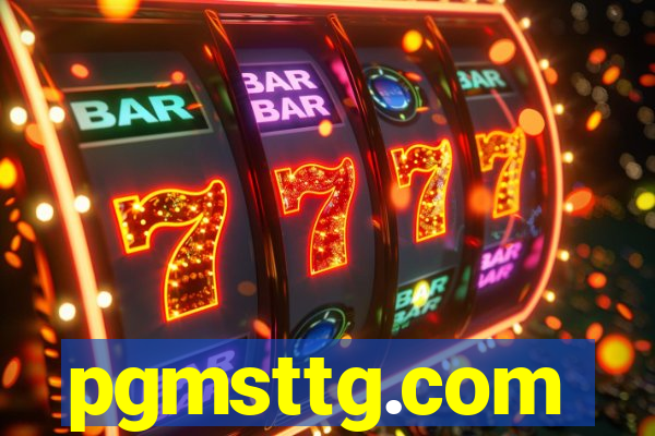 pgmsttg.com