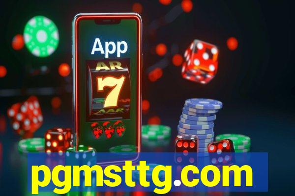 pgmsttg.com
