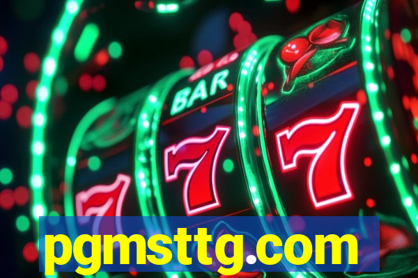 pgmsttg.com