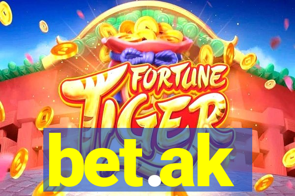 bet.ak