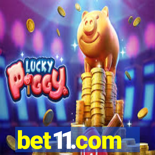 bet11.com