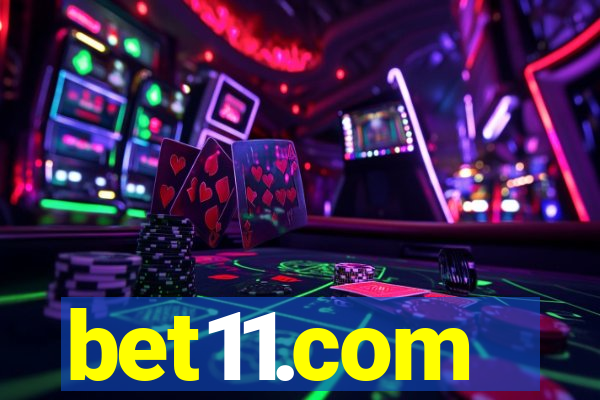 bet11.com