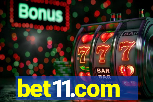 bet11.com