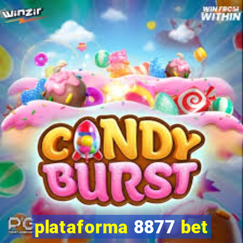 plataforma 8877 bet