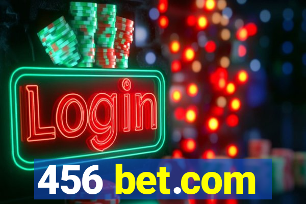 456 bet.com