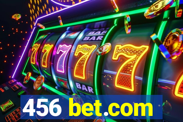 456 bet.com