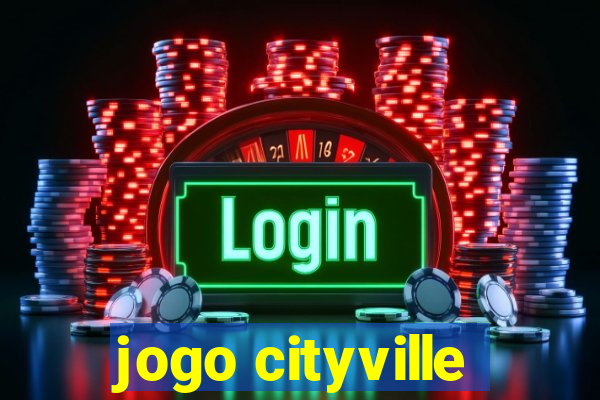 jogo cityville