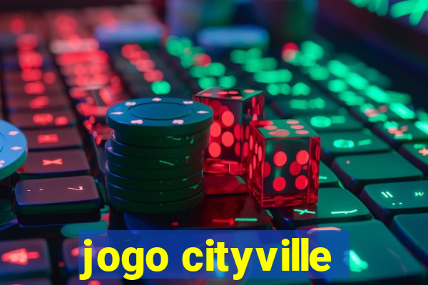 jogo cityville